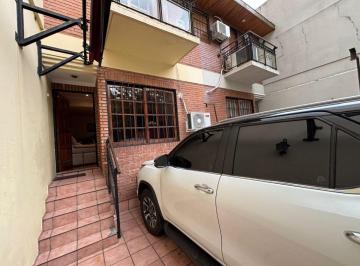 Casa de 4 ambientes, Boedo · Duplex 4amb Cochera 3 Baños Patio 1era Categoria