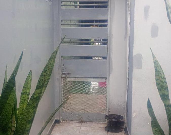 PH · 60m² · 3 Ambientes