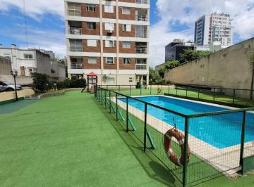 Departamento de 3 ambientes, Parque Centenario · Departamento 3 Ambientes con Amenities en Venta | Caballito | 1° Piso Al Frente
