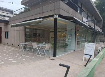 Local comercial de 1 ambiente, Ezeiza · Amplio Local Doble Vidriera en Sotavento Point - Canning