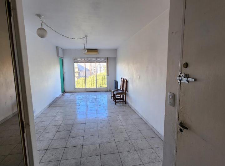 Departamento en Caballito