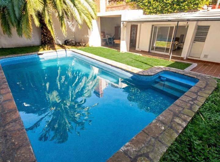 PH · 270m² · 4 Ambientes · 4 Cocheras