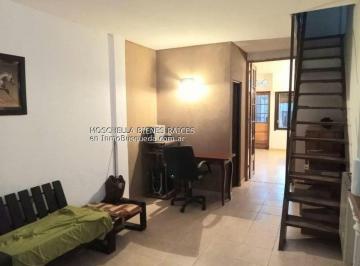 Casa de 4 ambientes, La Plata · Duplex en Venta en Tolosa