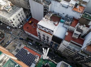 Departamento · 230m² · 6 Ambientes · Departamento 6 Ambientes en Venta en Retiro - Apto Crédito
