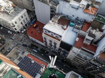 Departamento · 230m² · 6 Ambientes · Departamento 6 Ambientes en Venta en Retiro - Apto Crédito