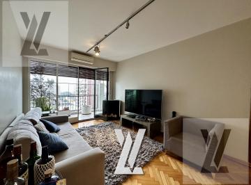 Departamento · 115m² · 4 Ambientes · 2 Cocheras · Departamento 4 Ambientes en Venta C/ Dos Cocheras en Quilmes Centro