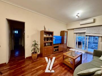 Departamento · 70m² · 3 Ambientes · 1 Cochera · Departamento 3 Ambientes en Venta C/cochera Apto Credito