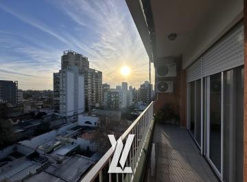 Departamento · 66m² · 3 Ambientes · Departamento 3 Amb en Venta Quilmes Centro