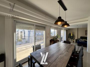 Departamento · 98m² · 4 Ambientes · Departamento 4 Ambientes en Venta en Belgrano C/ Amplia Terraza