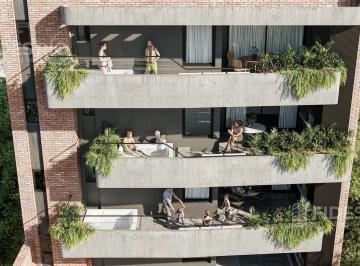 Departamento · 78m² · 3 Ambientes · Departamento 2 Dorm. en Abasto