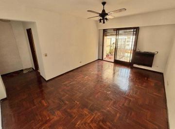 Departamento · 62m² · 3 Ambientes · 1 Cochera · Venta Depto 3 Ambientes con Cochera en Caballito