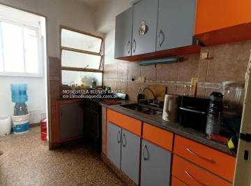 Departamento de 2 ambientes, La Plata · Departamento en Venta de 2 Dorm., Excelente Ubicación.