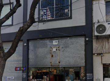 Local comercial · 135m² · Local - Flores Norte