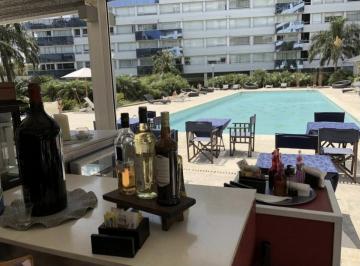 Departamento de 1 ambiente, Puerto Madero · Zencity, Puerto Madero, Monoambiente Torre Onix, Cista Piscina, C/cochera y Baulera