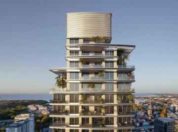 Departamento de 3 ambientes, Puerto Madero · Unica By Pininfarina, Puerto Madero, 3 Ambientes, 2 Cochera