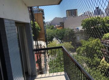 Departamento de 3 ambientes, Caballito · Dueño Alquila Amplio 3 Ambientes con Bcon Al Frente Super Luminoso