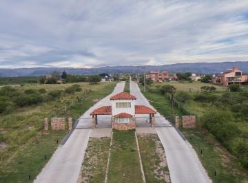 Terreno · 1000m² · Vendo Lotes Barrio Privado Mina Clavero