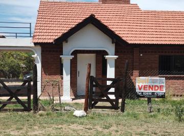 Casa de 3 ambientes, Otro · Vendo Casa en Merlo (Excelente Ubicación)