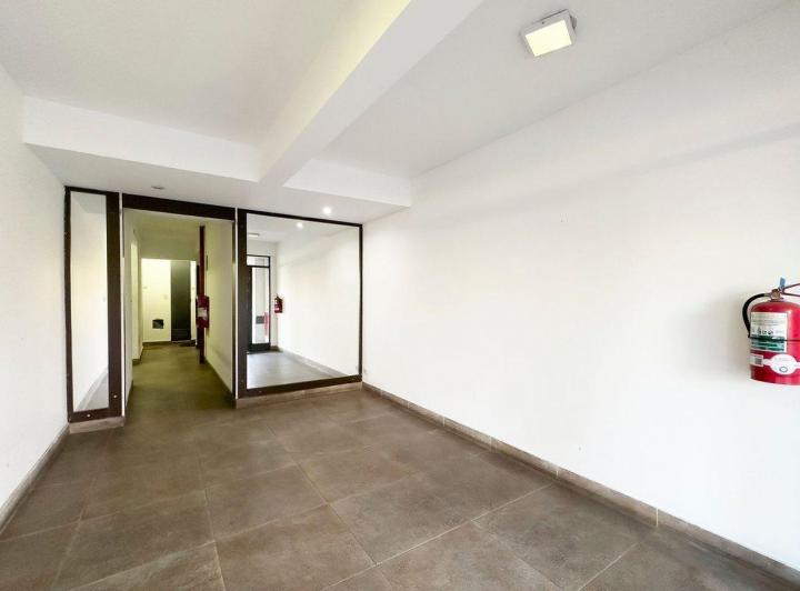 Venta Departamentoto 4 Ambientes en Villa Soldati
