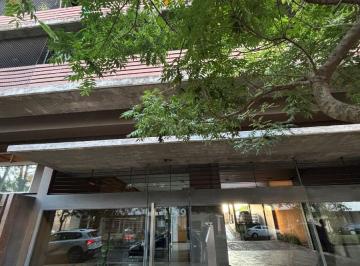 Departamento de 3 ambientes, La Plata · Alquiler 2 Dorm. con Coch Cubierta y Baulera