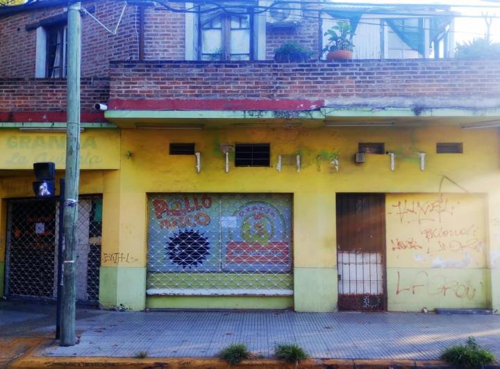Local comercial · 56m²