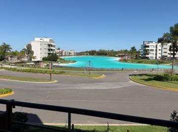 Departamento · 45m² · 2 Ambientes · 1 Cochera · Departamento en Venta en Lagoon Pilar, Pilar, G. B. a. Zona Norte