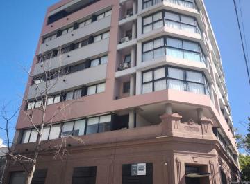 Departamento de 2 ambientes, La Plata · Alquiler Depto 1 Dorm Céntrico - 4 Esq 49 - La Plata
