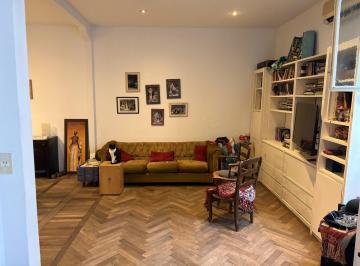 PH · 76m² · 5 Ambientes · PH en Colegiales
