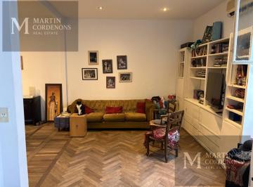 PH · 76m² · 5 Ambientes · PH en Colegiales