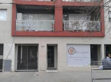 Departamento de 1 ambiente, La Plata · Alquiler Monoambiente Grande Dividido con Patio