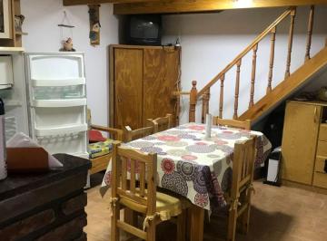 Departamento de 3 ambientes, Mar del Tuyú · Duplex con Cochera