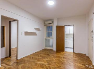 Departamento · 38m² · 2 Ambientes · Departamento en Venta - 1 Dormitorio 1 Baño - Palermo