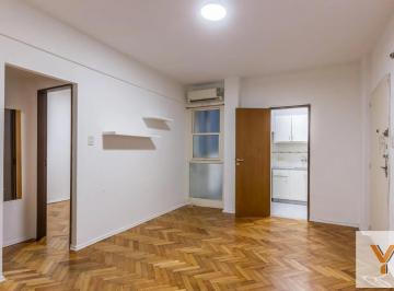 Departamento · 38m² · 2 Ambientes · Departamento en Venta - 1 Dormitorio 1 Baño - Palermo