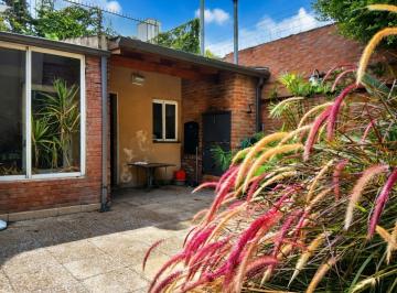 Casa · 205m² · 6 Ambientes · 2 Cocheras · Venta | Casa | Banfield Oeste | Zona Super Residencial
