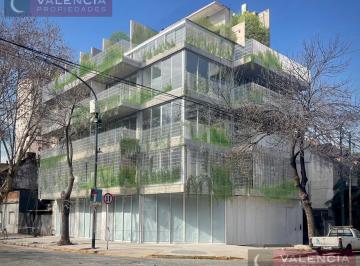 Departamento · 36m² · 1 Ambiente · ¡Oportunidad Monoambiente Edif de Diseño!