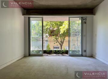 Departamento · 36m² · 1 Ambiente · ¡Oportunidad Monoambiente Edif de Diseño!