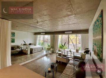 Departamento · 36m² · 1 Ambiente · ¡Oportunidad Monoambiente Edif de Diseño!