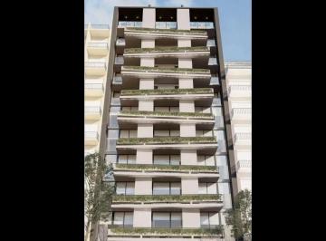 Monoambiente al frente en quinto piso en Punta Arenas XIII, edificio en pozo ubi · Venta Monoambiente Al Frente con Balcón y Parrilla Zona Aldrey/güemes en Pozo