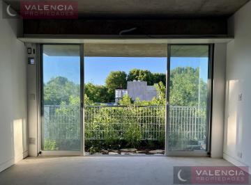 Departamento · 36m² · 1 Ambiente · ¡Oportunidad Monoambiente Edif de Diseño!