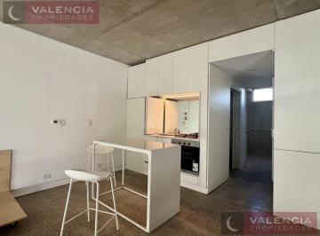 Departamento · 36m² · 1 Ambiente · ¡Oportunidad Monoambiente Edif de Diseño!