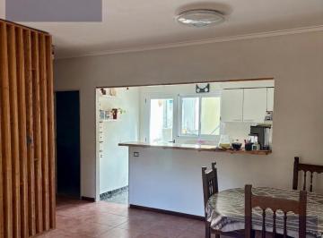 PH · 59m² · 3 Ambientes · PH en Villa Devoto