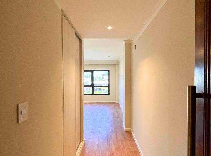 Departamento · 33m² · 1 Ambiente