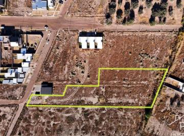 Terreno , San Rafael · Terreno / Lote en Venta de 5173 m² Ubicado en San Rafael