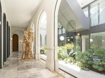 Departamento · 224m² · 4 Ambientes · Departamento Townhouse en Venta 4 Ambientes Jardin Parrilla y Pileta El Convento Villa Devoto