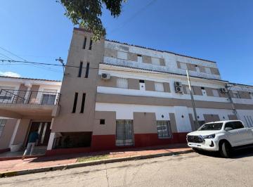 Hotel de 46 ambientes, Valle Hermoso · Hotel con 2120 m² Construidos en Valle Hermoso en Venta