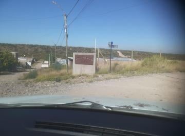 Terreno · Terreno en Lujan de Cuyo, Valle del Plata N 1 y 2