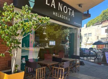 Local comercial , Villa Ortuzar · Local Alquiler Franquicias U Otros Rubros