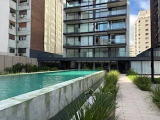 Departamento en Almagro