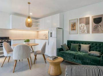 Departamento 84m² Venta · Vendo Monoambiente a Estrenar y Amueblado.