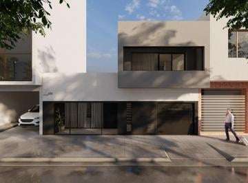 Casa · 244m² · 3 Dormitorios · 2 Cocheras · Se Vende Casa 3 Dorm. en Pozo en El Centro de Cipolletti